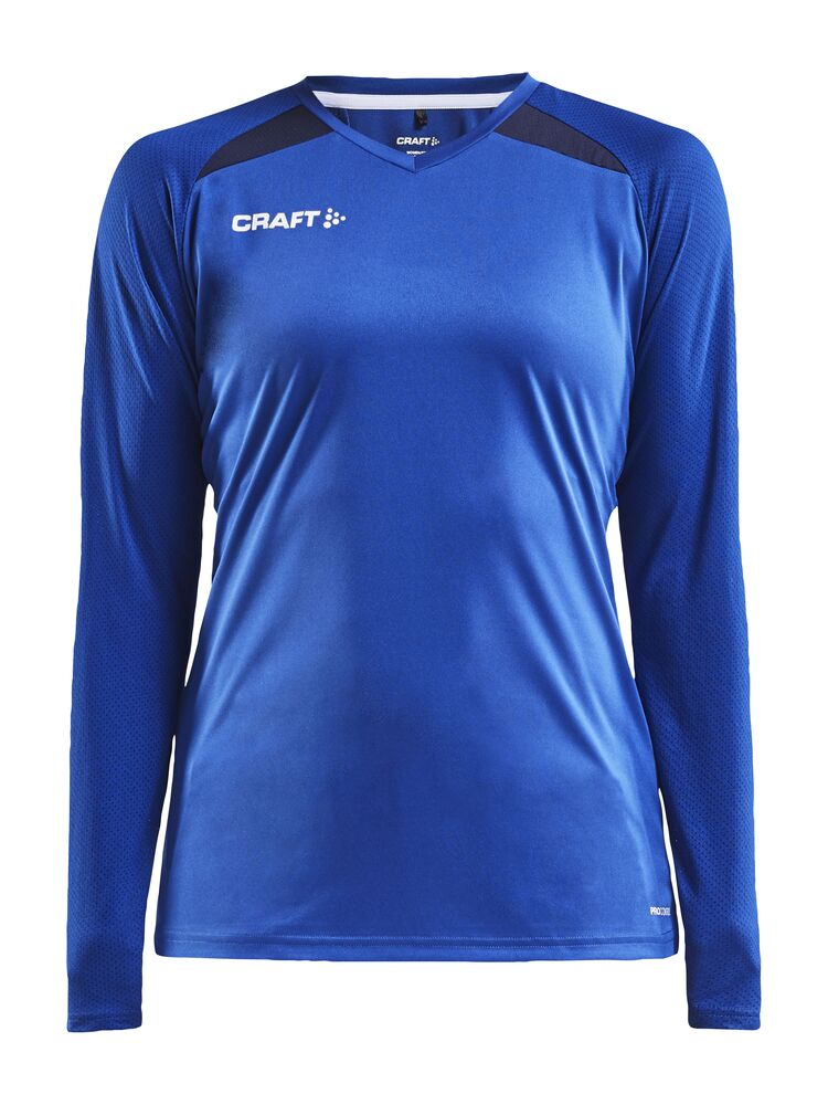PRO Control Impact Ls Tee W