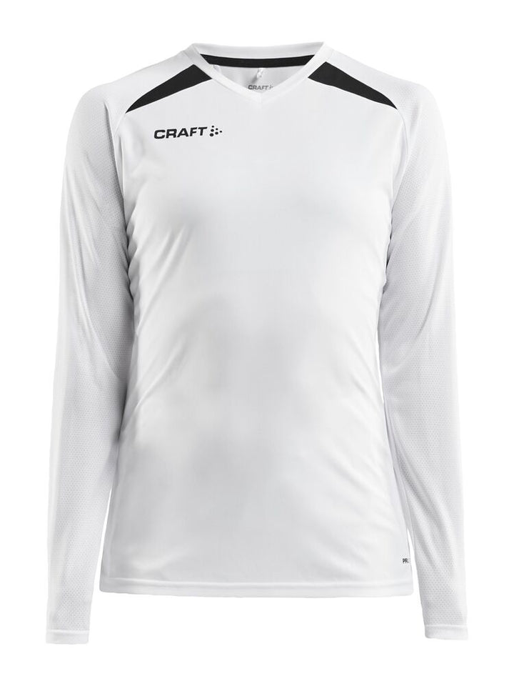 PRO Control Impact Ls Tee W
