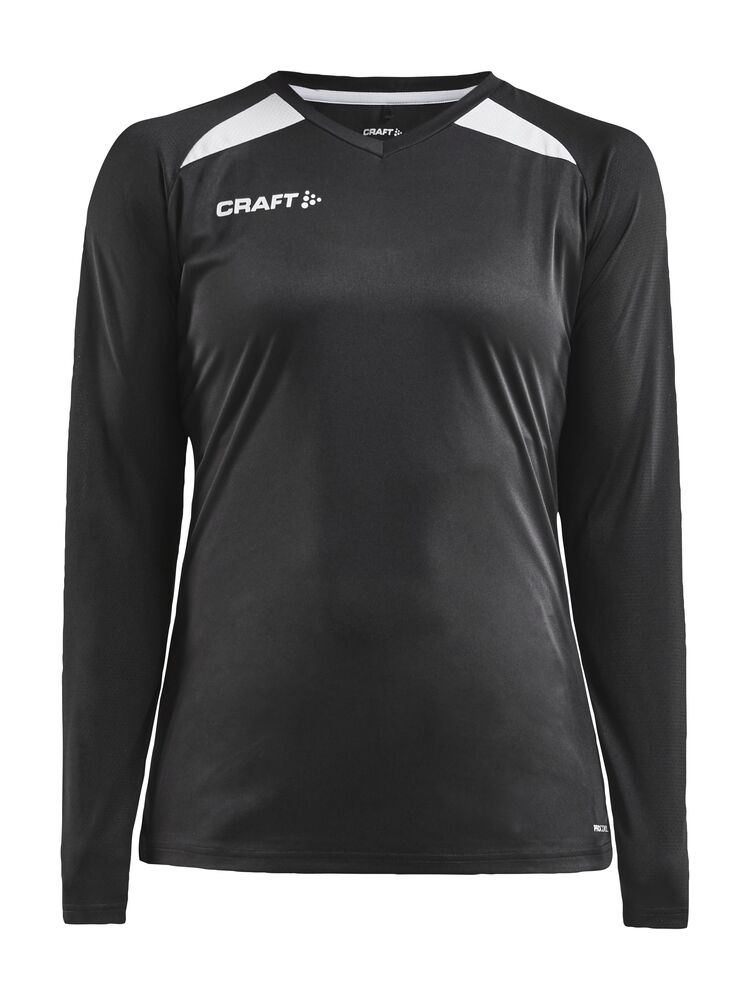 PRO Control Impact Ls Tee W