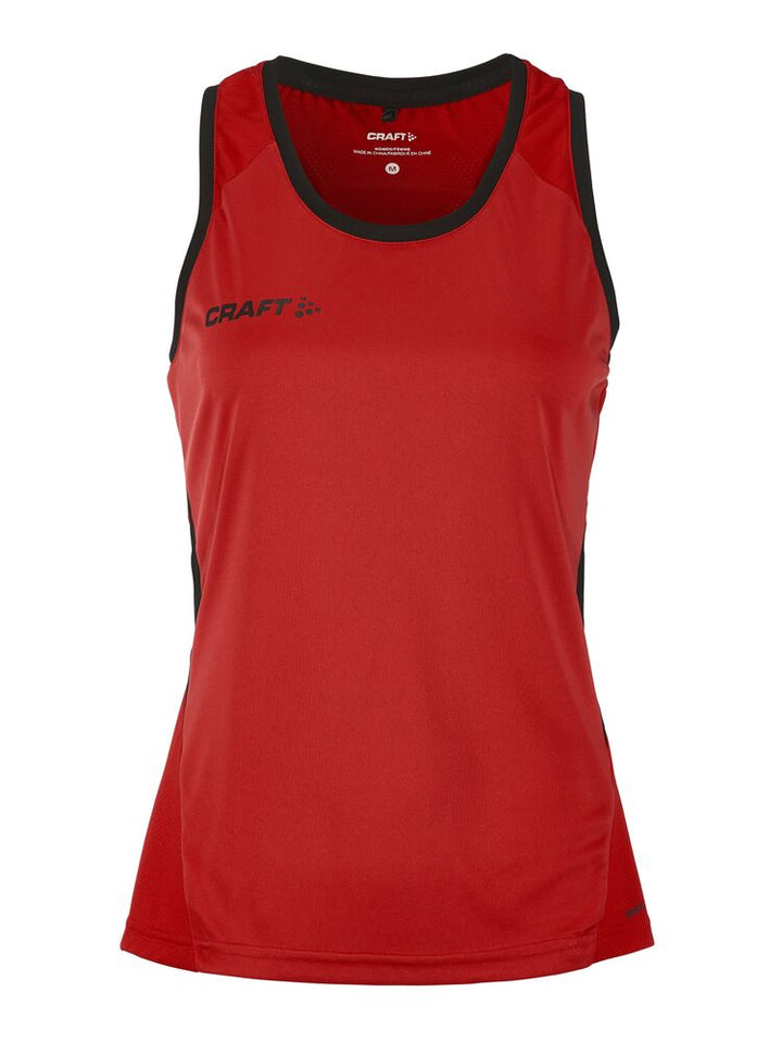 PRO Control Impact Singlet W