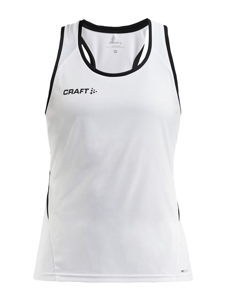 PRO Control Impact Singlet W