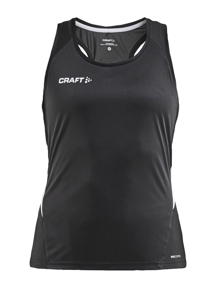 PRO Control Impact Singlet W