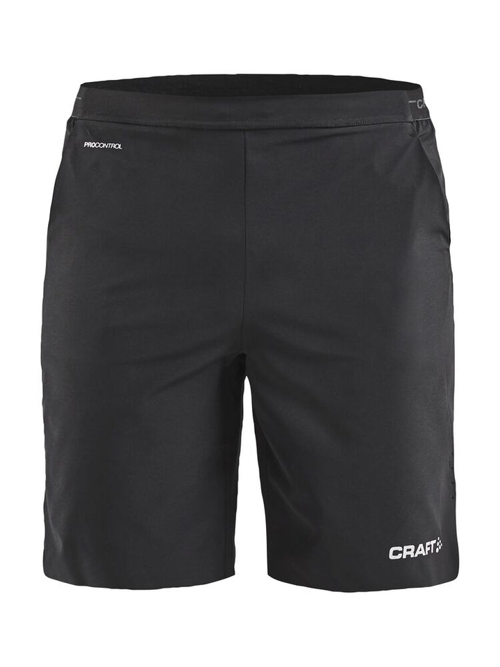 PRO Control Impact Shorts M