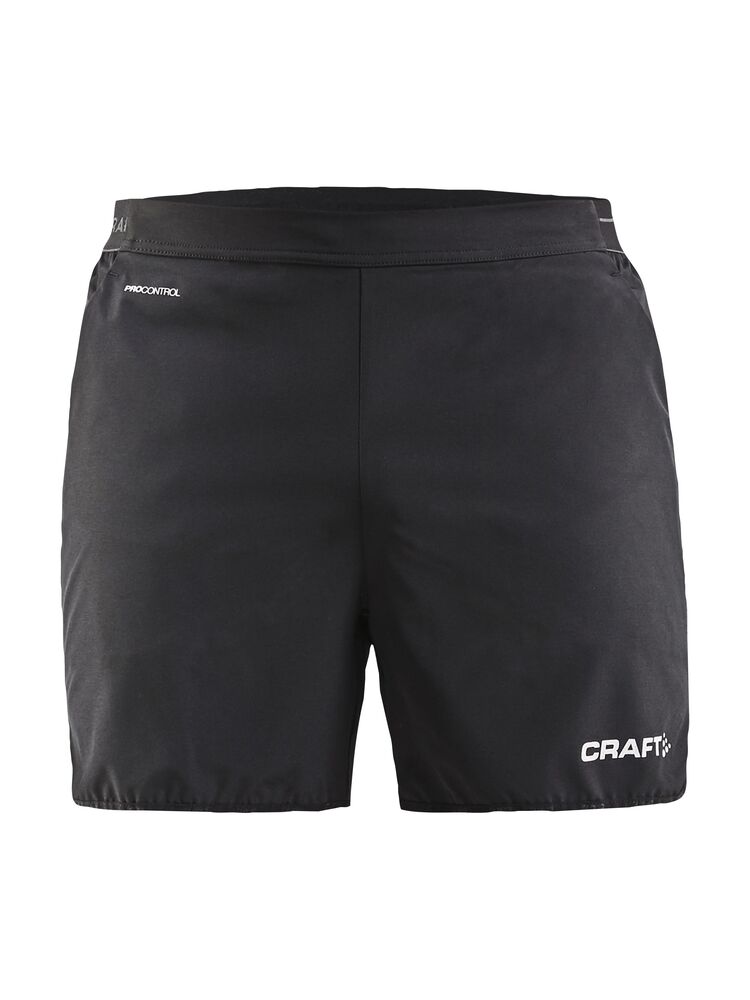 PRO Control Impact Short Shorts M