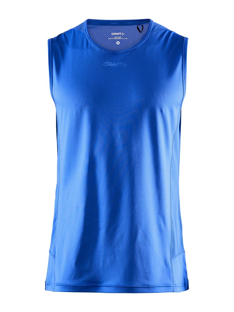ADV Essence SL Tee M