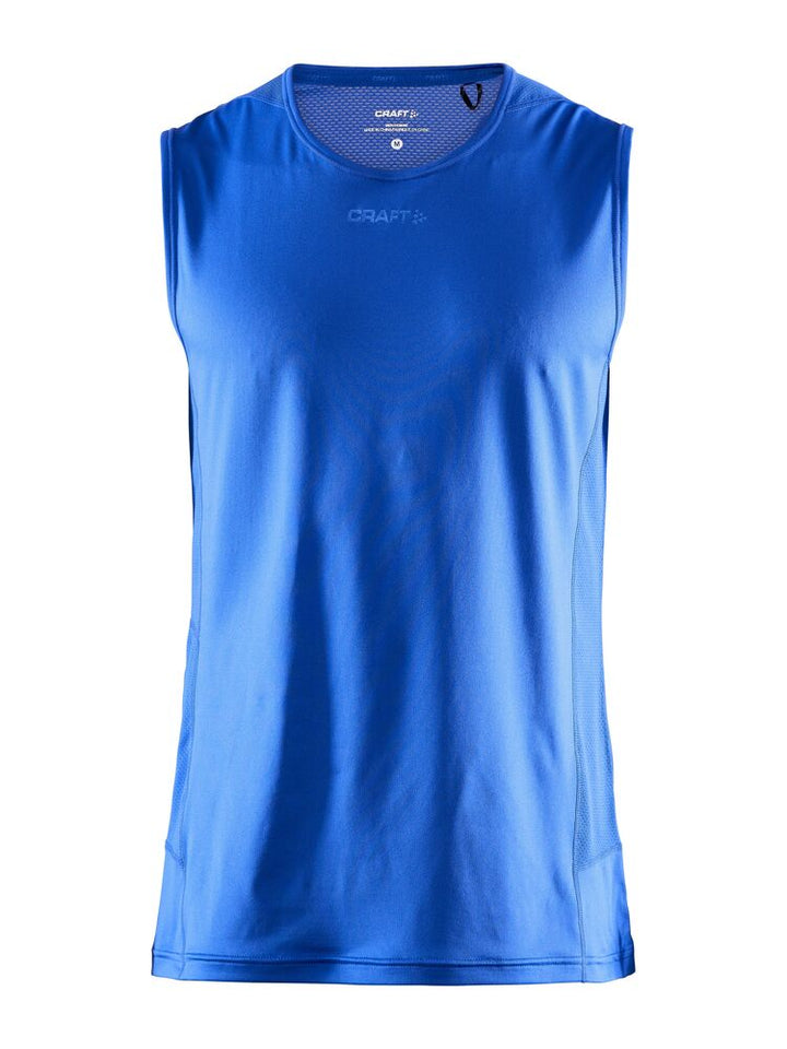 ADV Essence SL Tee M