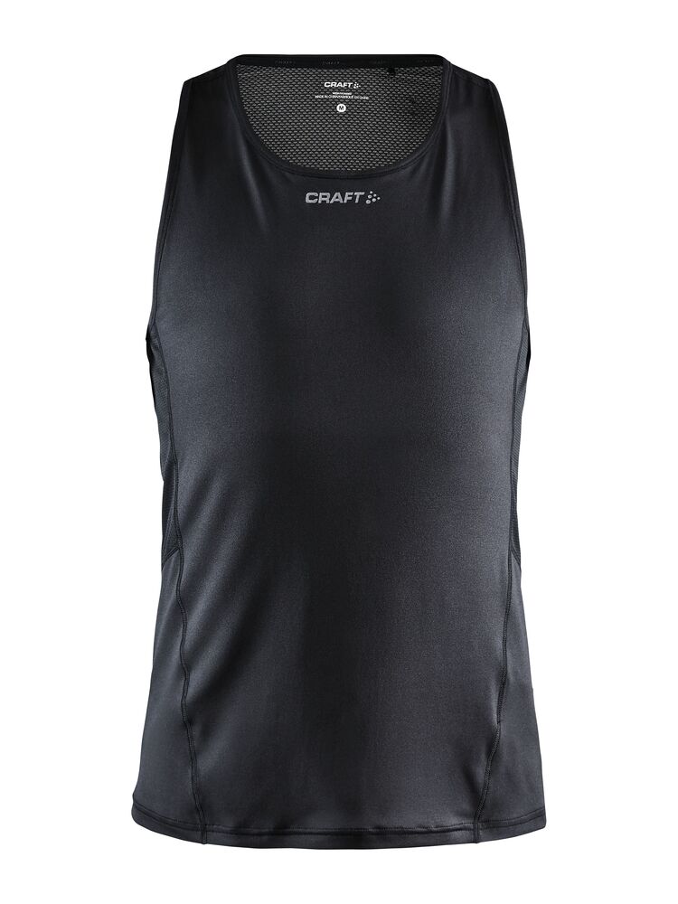 ADV Essence Singlet M