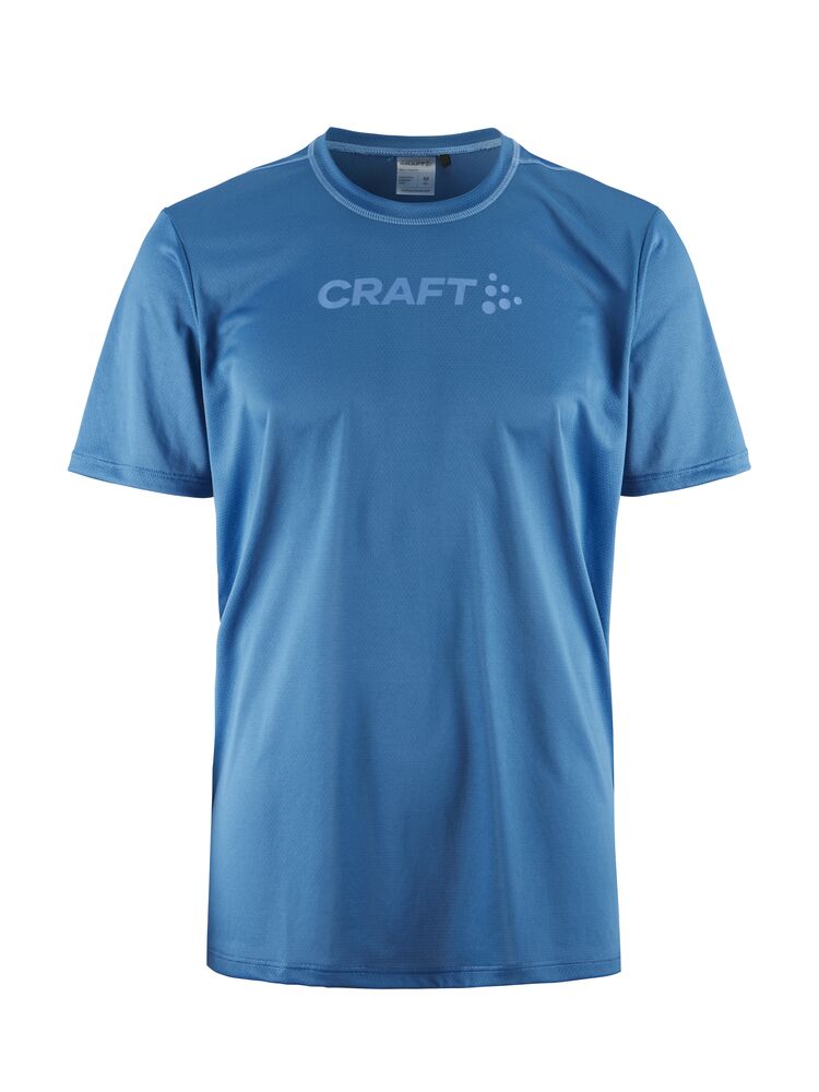 Core Essence SS Mesh Tee M