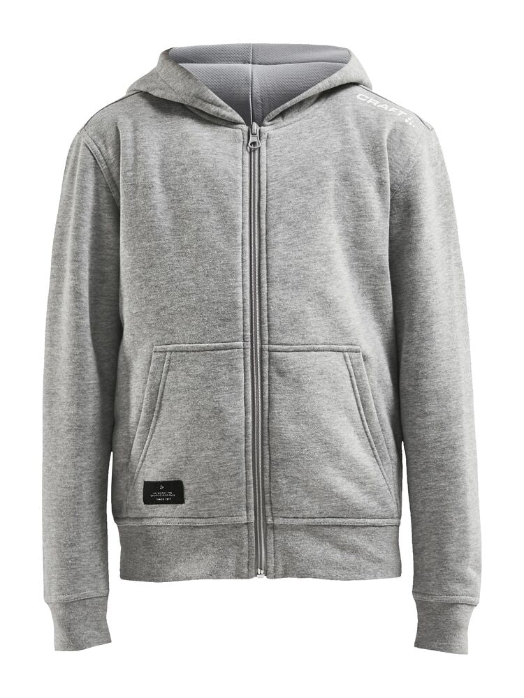 Community FZ Hoodie Jr