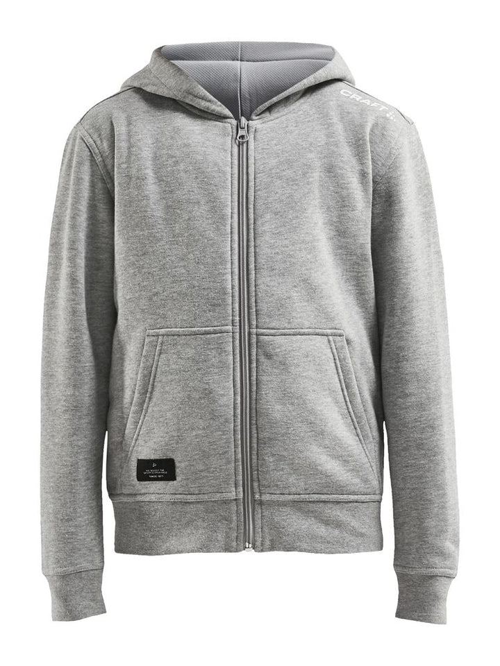 Community FZ Hoodie Jr
