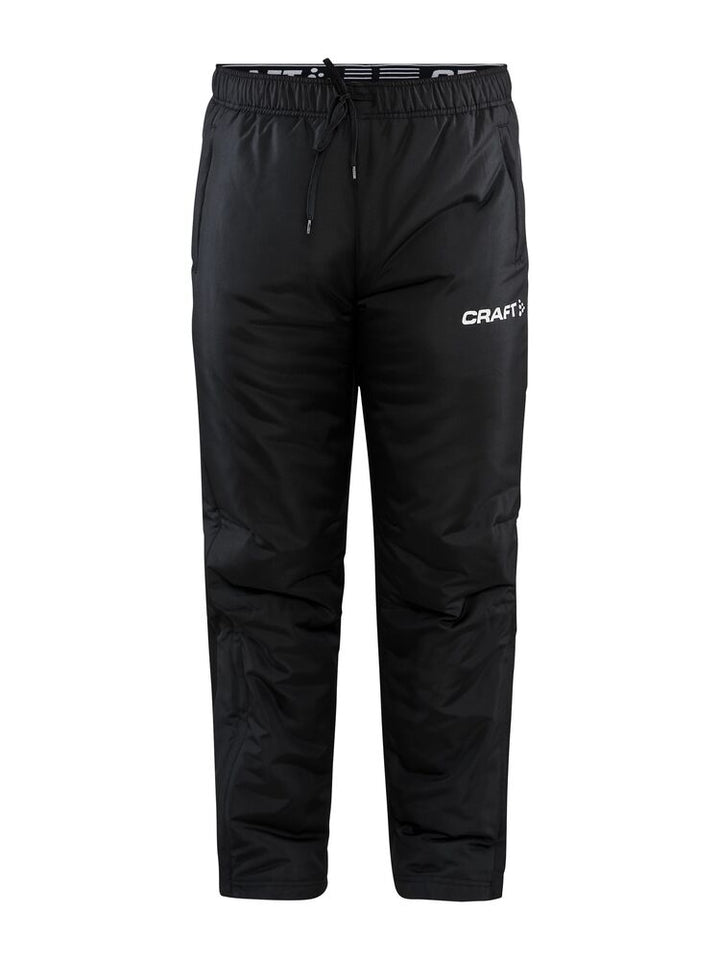 Pants Warm M