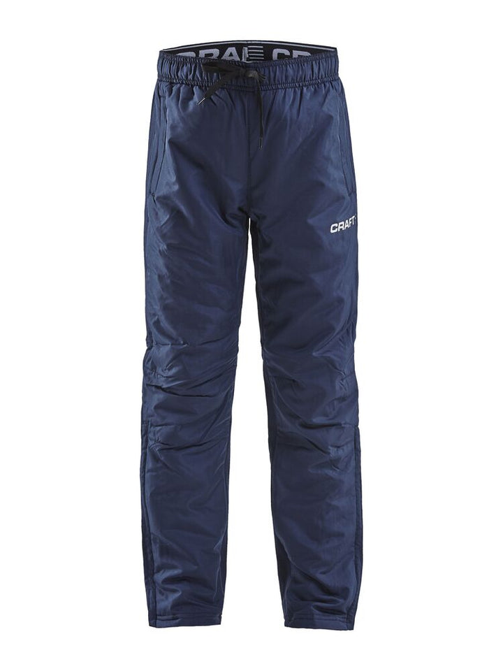 Pants Warm Jr