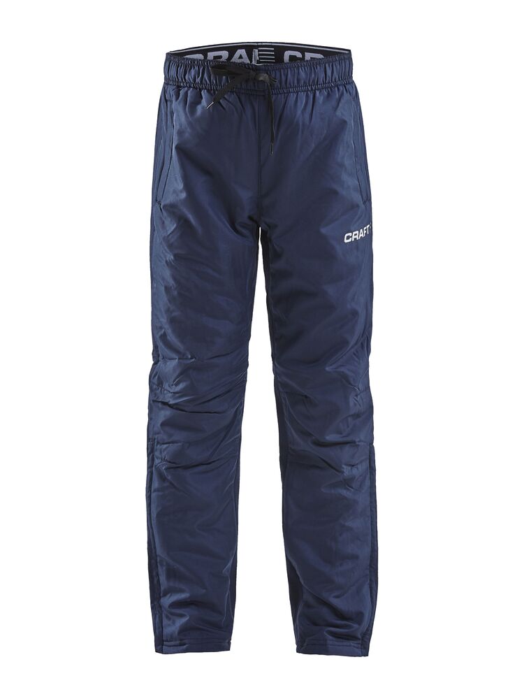 Pants Warm M