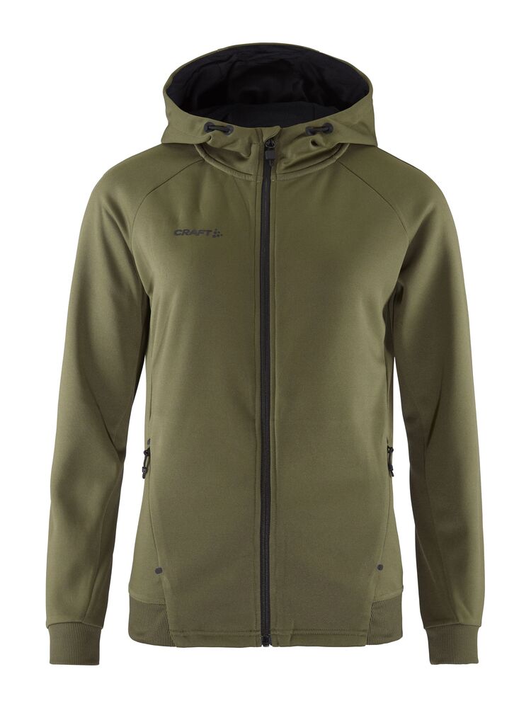 ADV Unify Fz Hood W