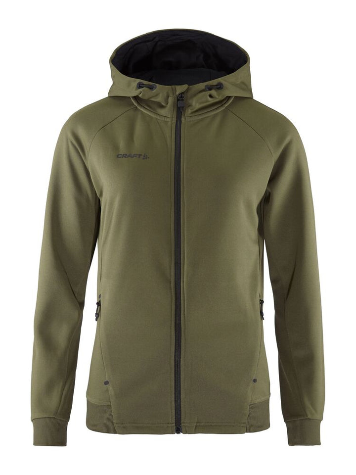 ADV Unify Fz Hood W