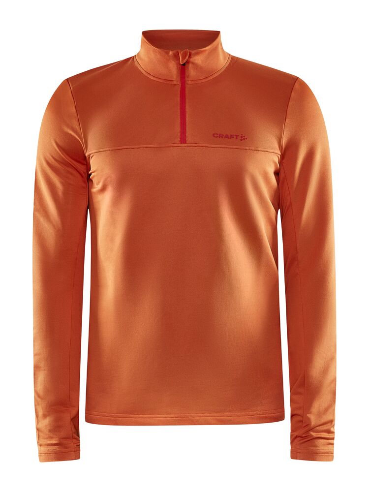 Gain Midlayer M