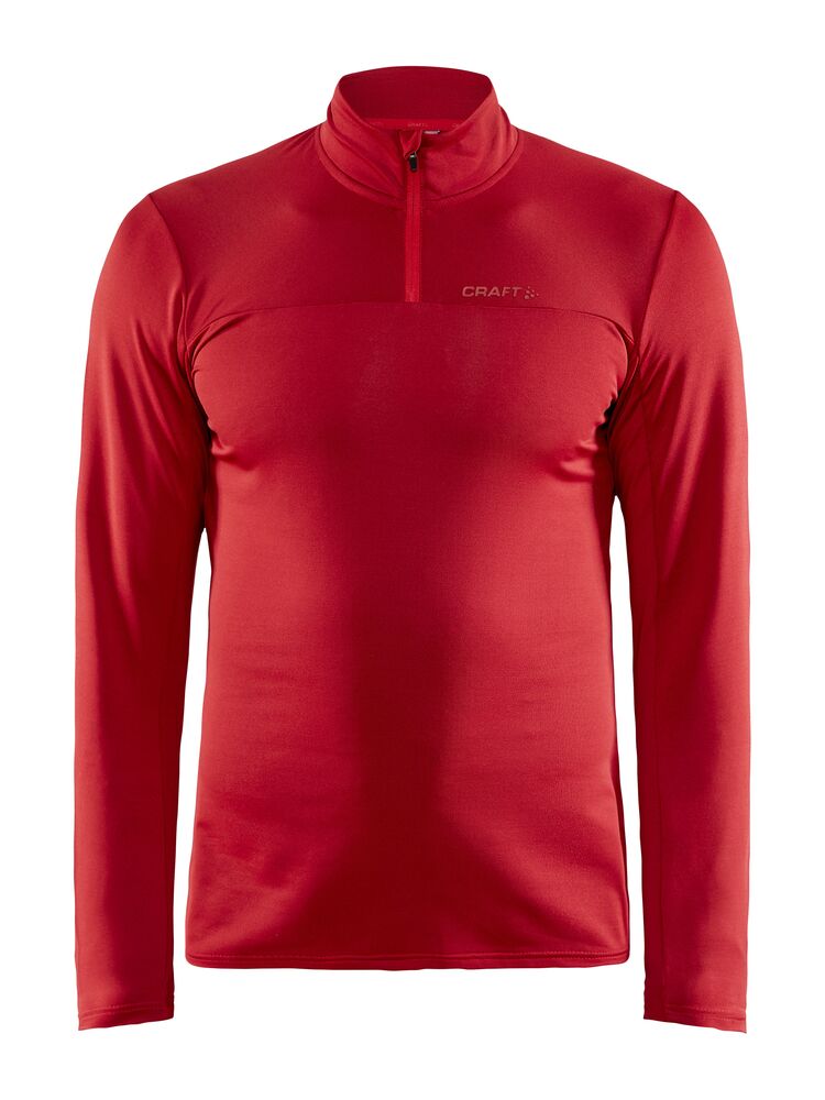 Gain Midlayer M