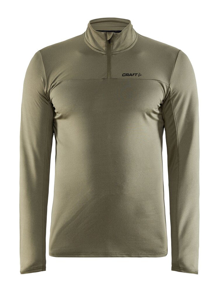 Gain Midlayer M
