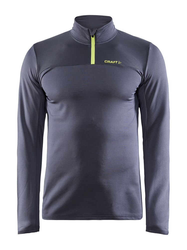 Gain Midlayer M