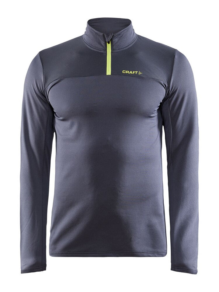 Gain Midlayer M