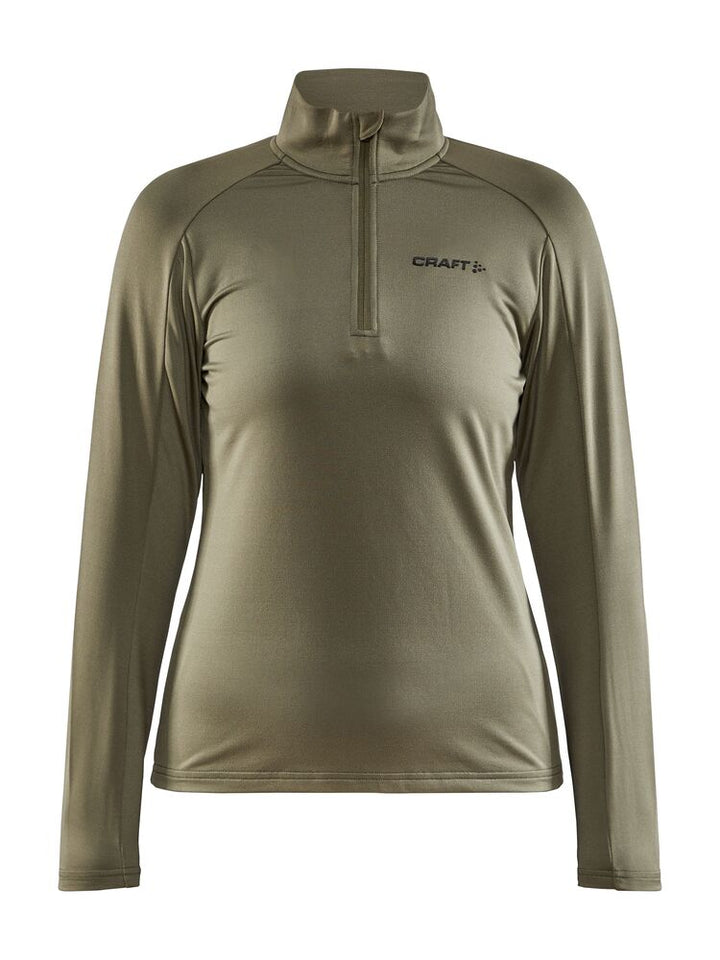 Gain Midlayer W