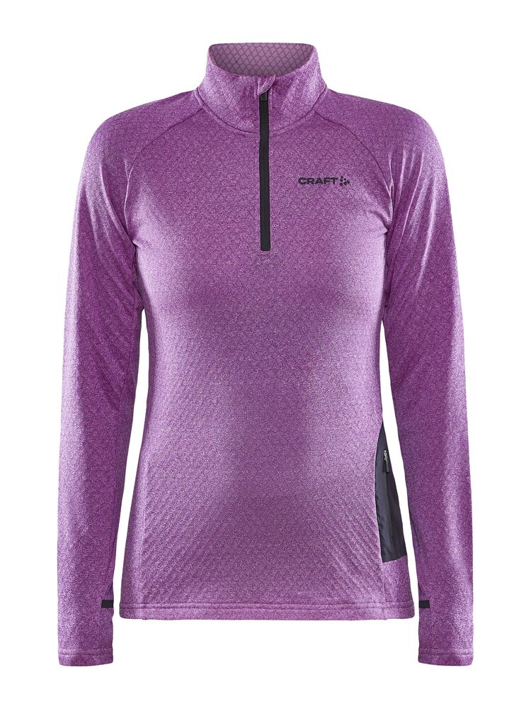 CORE Trim Thermal Midlayer W