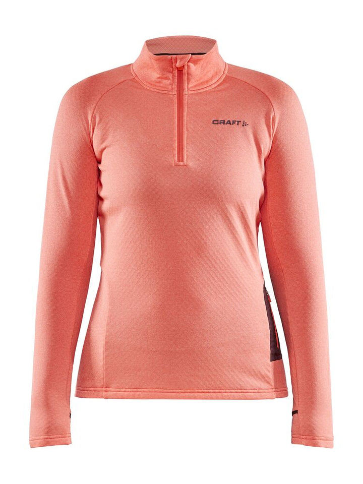 CORE Trim Thermal Midlayer W