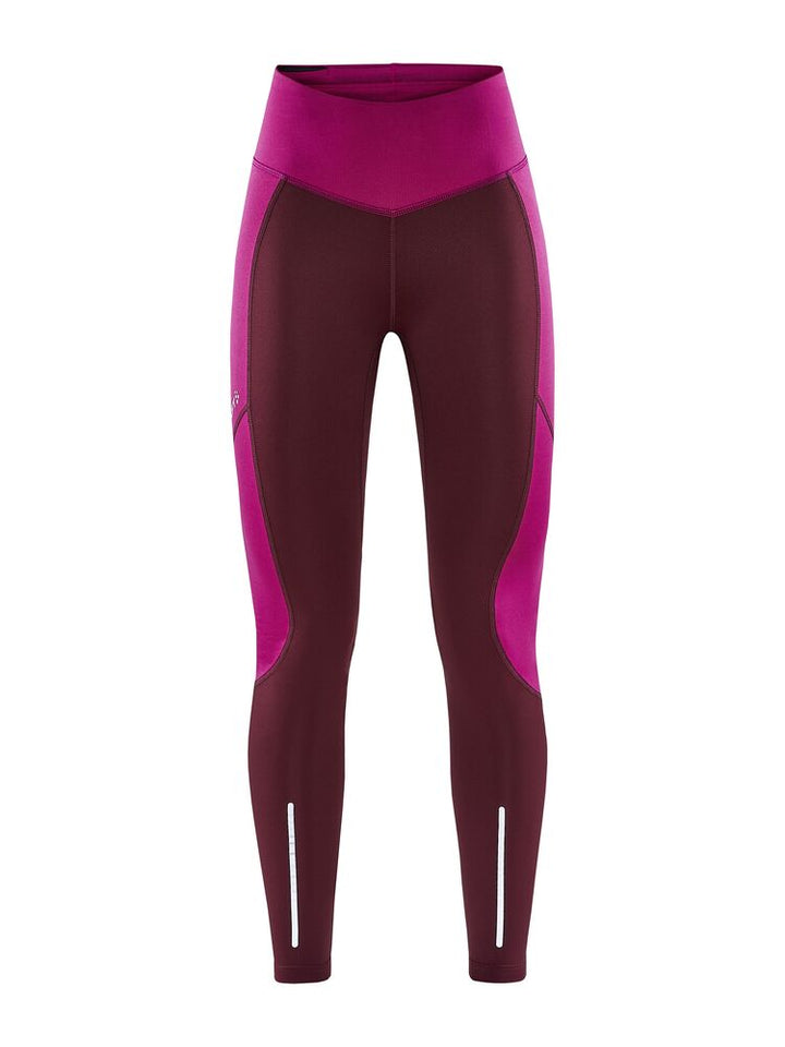 ADV Essence Warm Tights W