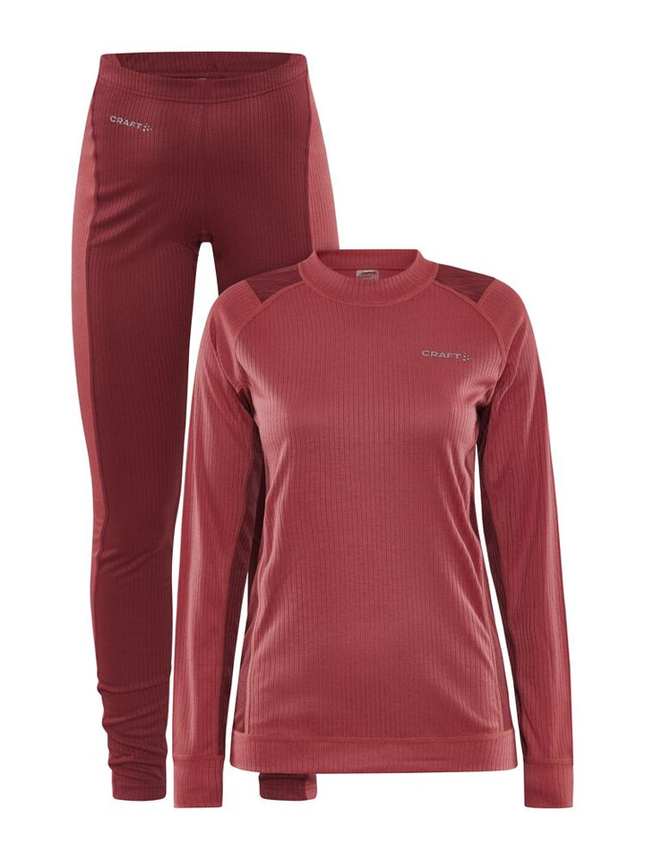 Baselayer Set W