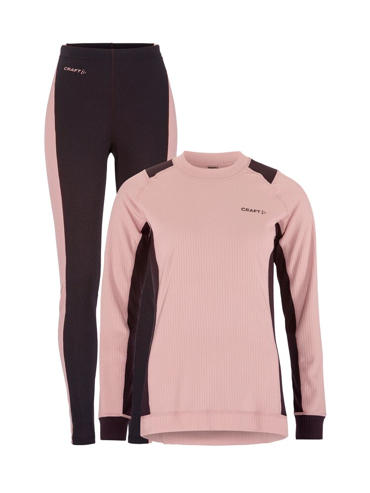Baselayer Set W