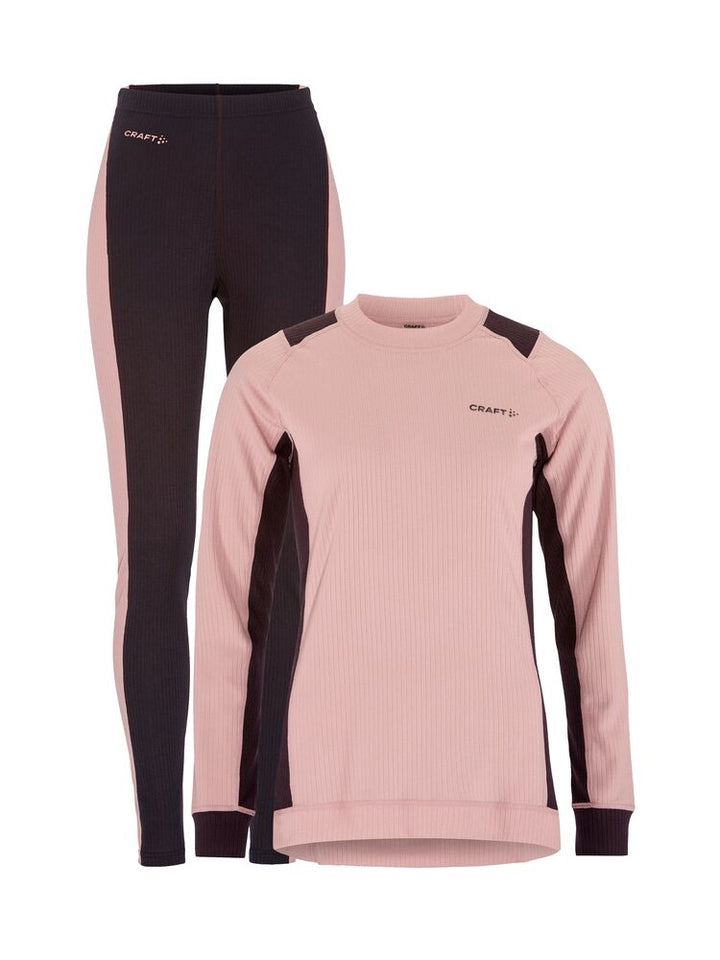 Baselayer Set W
