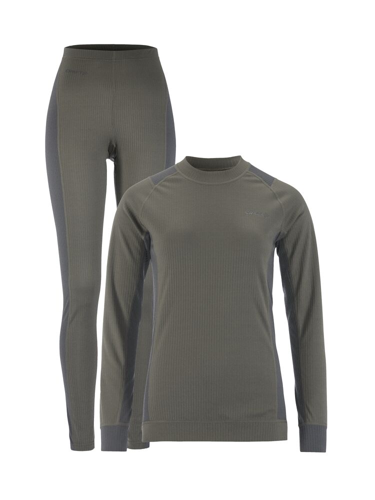Baselayer Set W