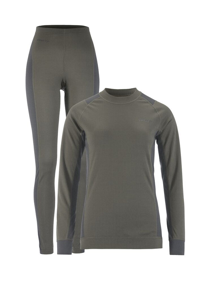 Baselayer Set W
