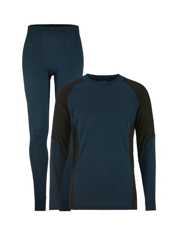 Baselayer Set M