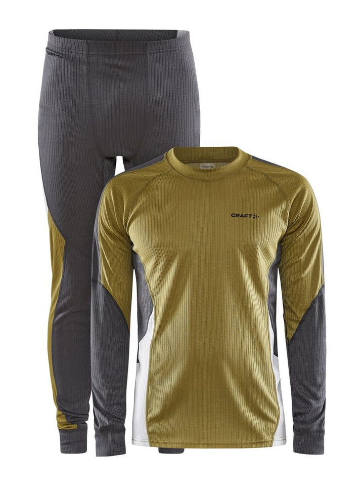 Baselayer Set M