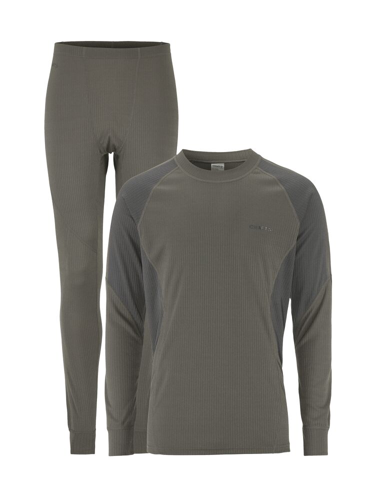 Baselayer Set M