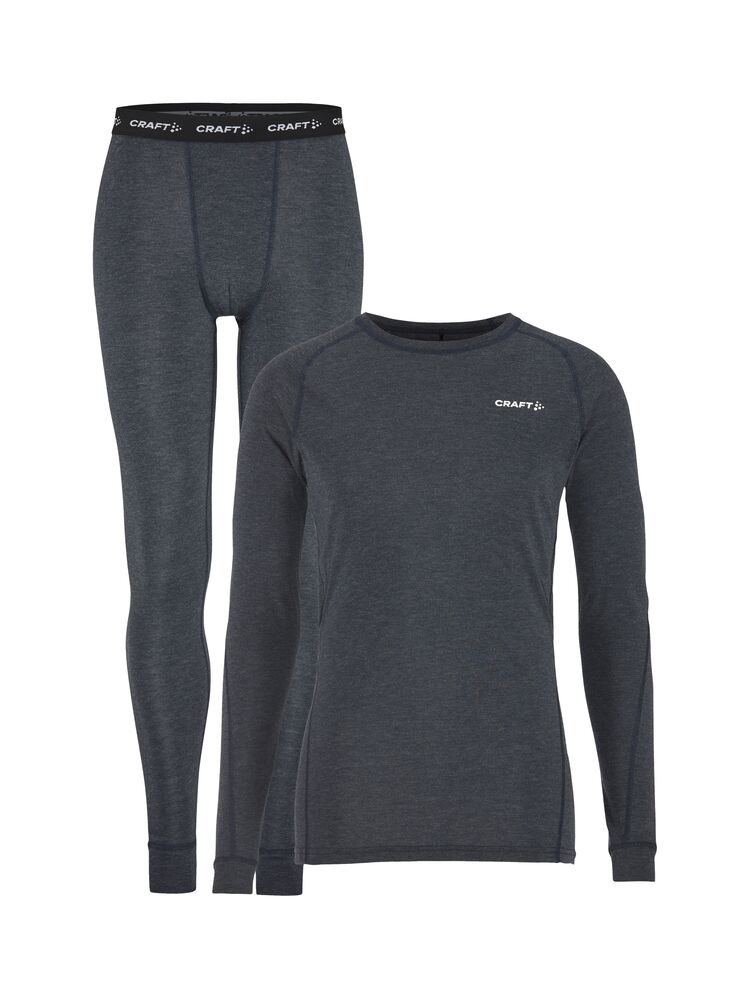 Wool Merino Set M