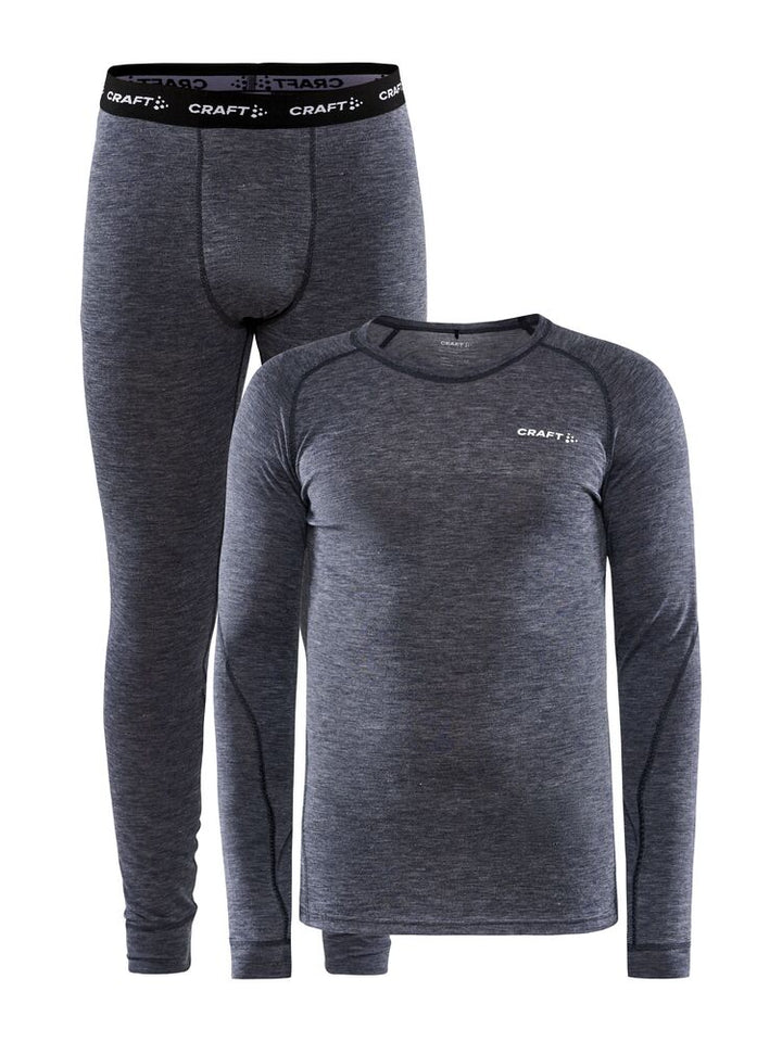 Wool Merino Set M