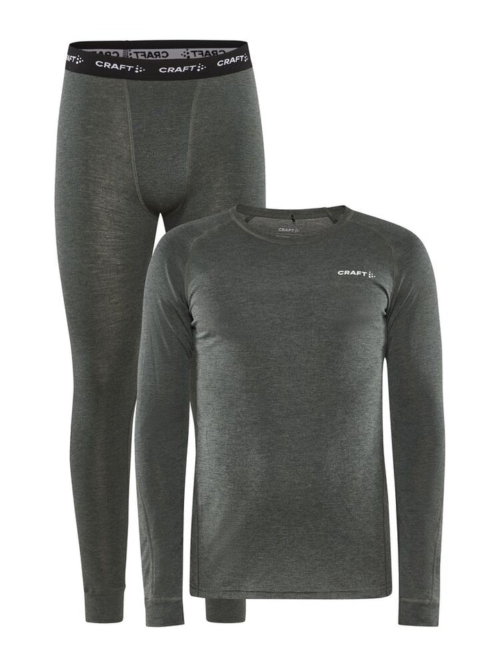 Wool Merino Set M