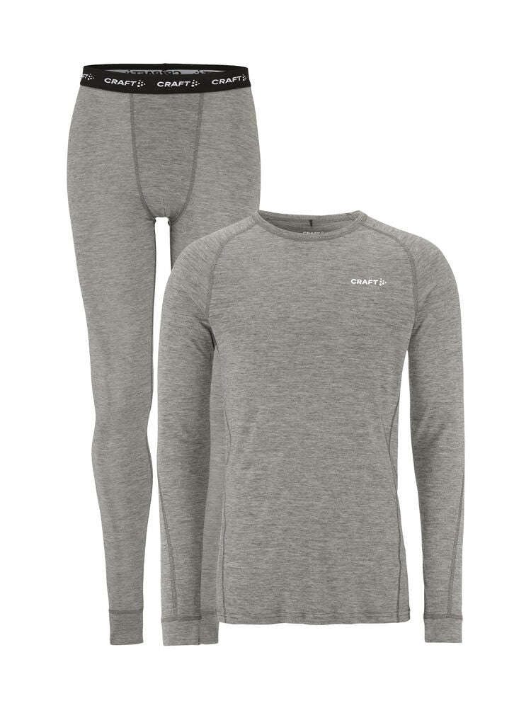 Wool Merino Set M