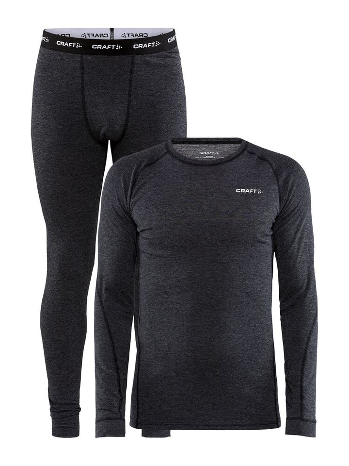 Wool Merino Set M