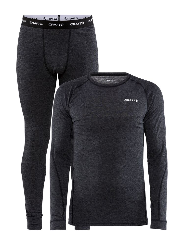 Wool Merino Set M