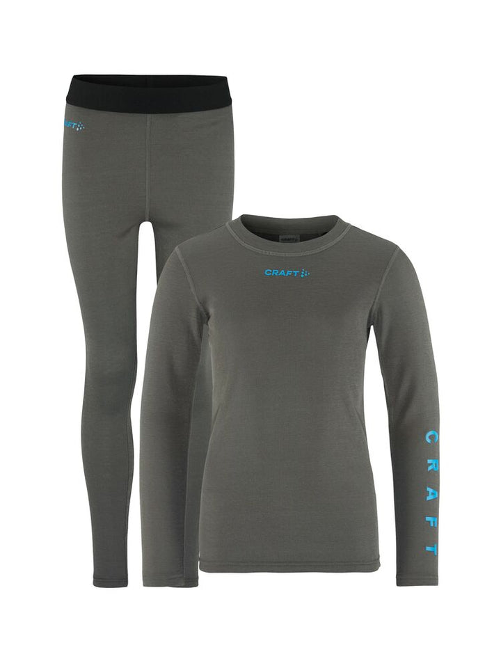 CORE Warm Baselayer Set J