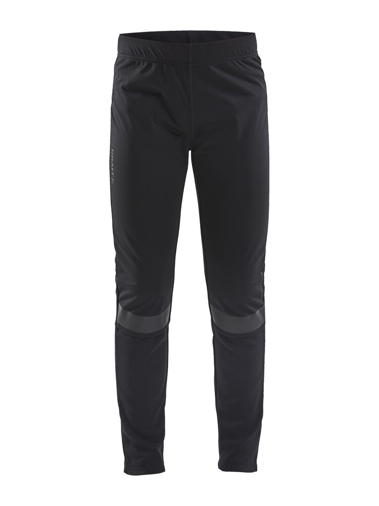 ADV Warm XC Tights Jr