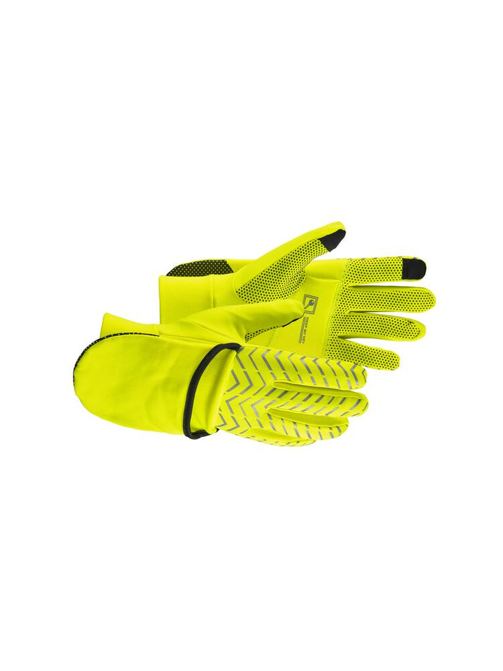 ADV Lumen Fleece Hybrid Glove