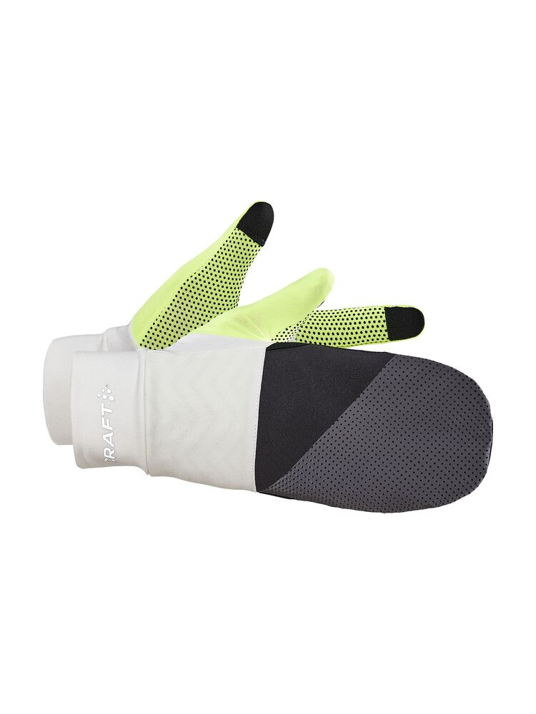 ADV Lumen Fleece Hybrid Glove