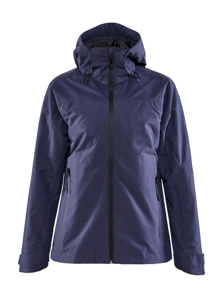CORE 2L insulation jkt W