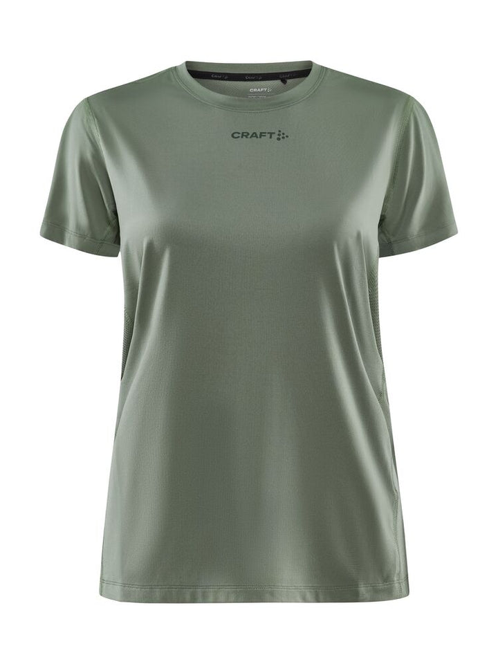 ADV Essence SS Tee W