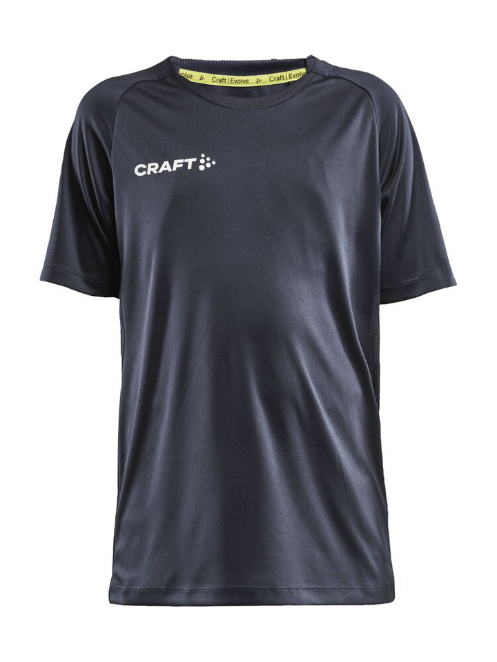 Evolve Tee Jr