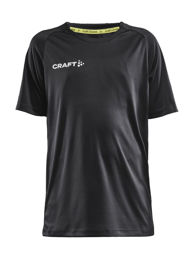 Evolve Tee Jr